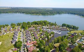 Ferienpark Scharmuetzelsee